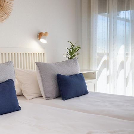 Oleholidays 1106 Romana Playa Primera Linea Playa Marbella Luaran gambar